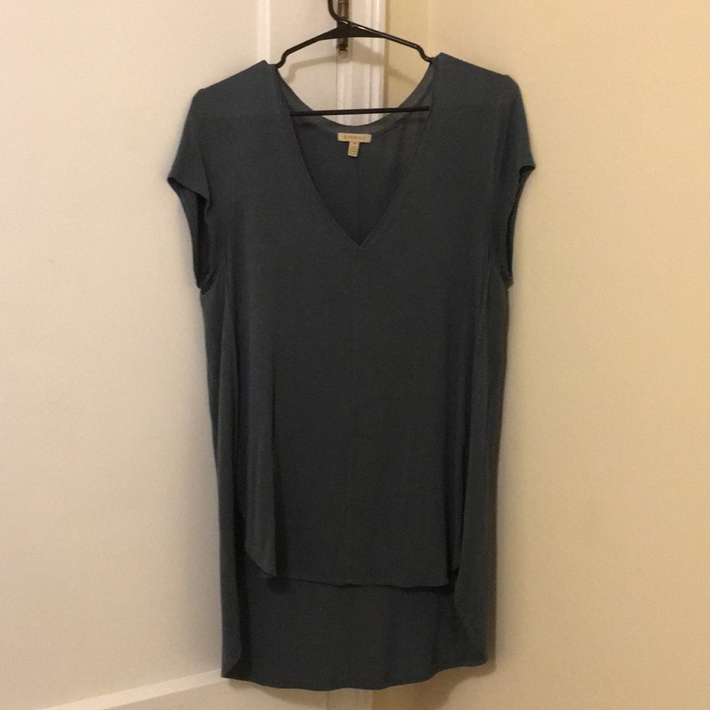 Anthropologie Knit Tee